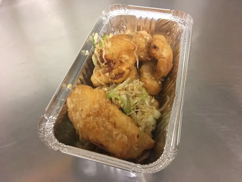 Menu_New Sutton House Chinese Takeaway_Long Sutton_image_7