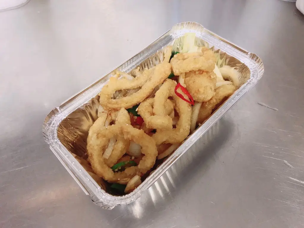 New Sutton House Chinese Takeaway_Long Sutton_slider_image_2