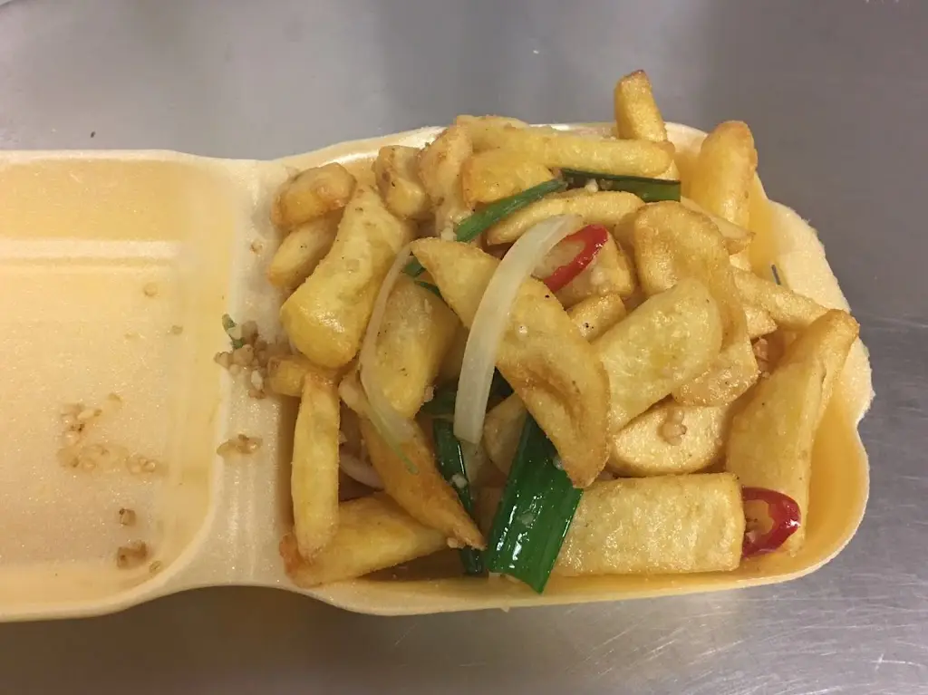 New Sutton House Chinese Takeaway_Long Sutton_slider_image_3