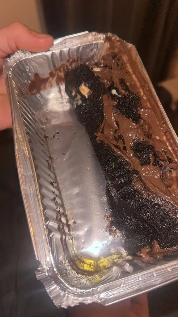 Connie Turner_Kravings_Long Sutton_review