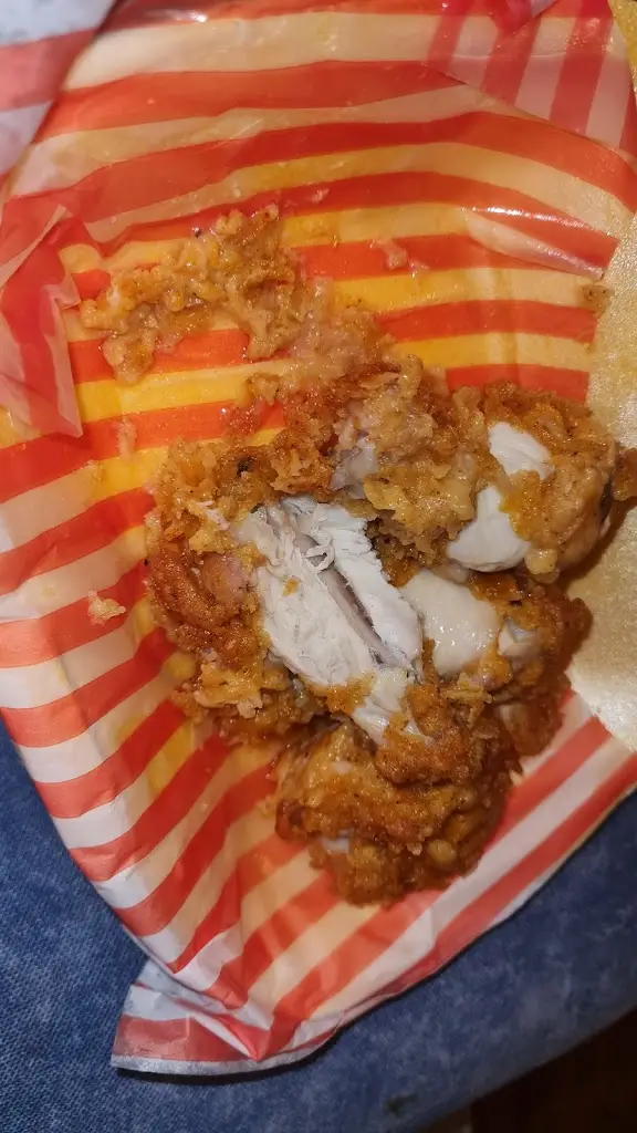 Jamie-leigh Whincup_Kravings_Long Sutton_review