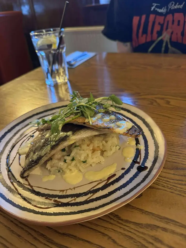 Georgia Emsley_The Restaurant at The Renishaw_Barlborough_review