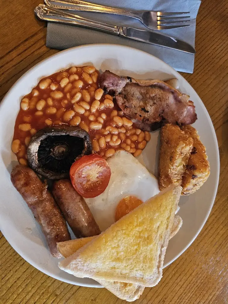 Maria D._The Restaurant at The Renishaw_Barlborough_review