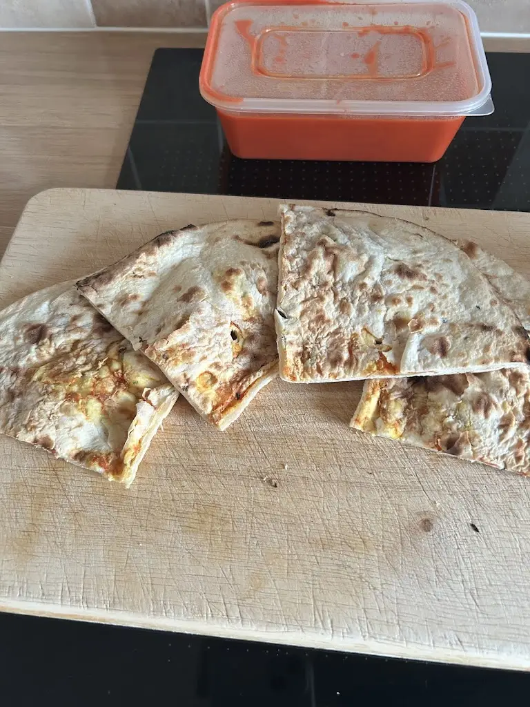 Claire McKenna_Chilli Hut_Long Sutton_review