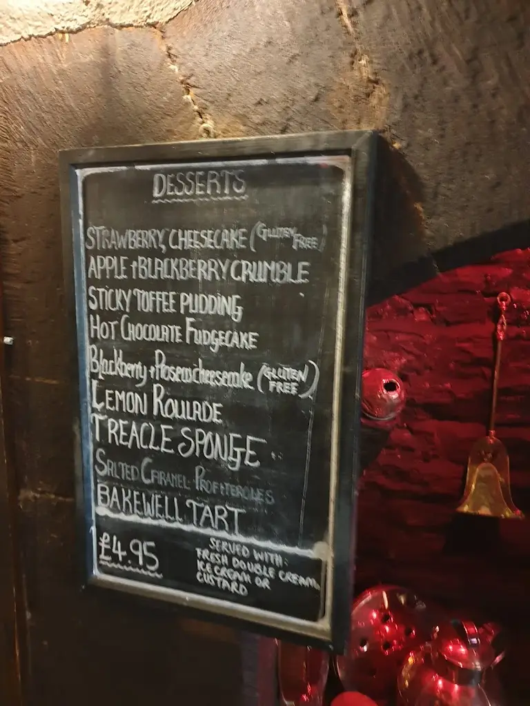 Menu_Slaters Arms_Low Bradley_image_2