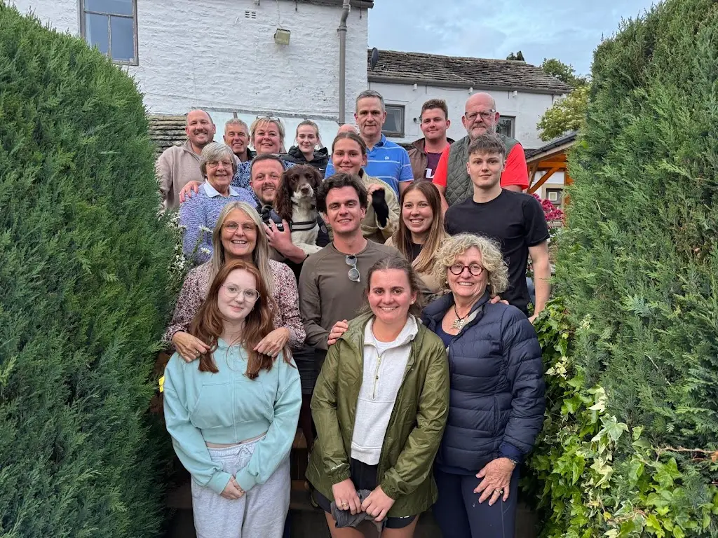 Pioneer Country_Slaters Arms_Low Bradley_review