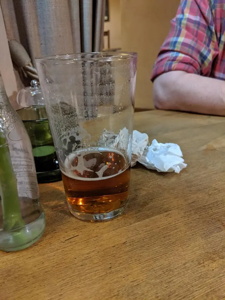 Menu_The Bay Horse_Low Bradley_image_5