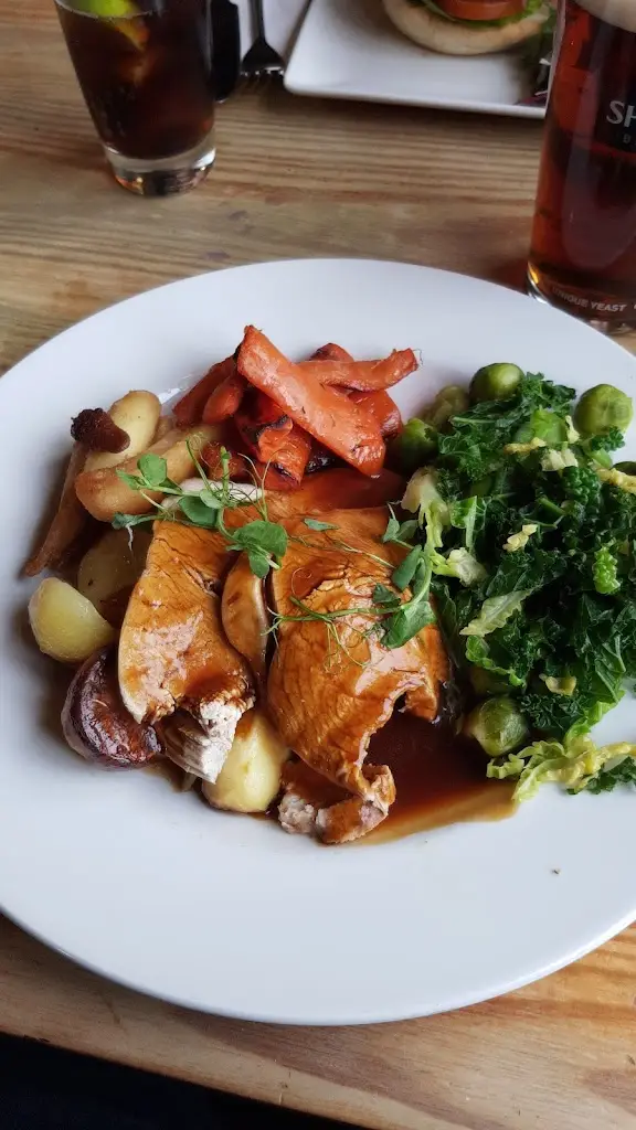 Menu_The Bay Horse_Low Bradley_image_6