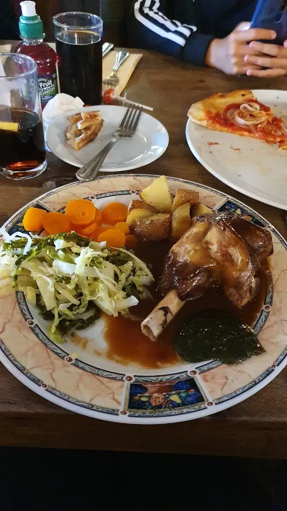 Menu_Francos Restaurant_Longridge_image_7