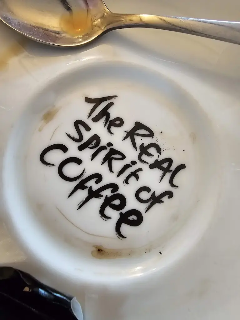 Alan Holt_Francos Restaurant_Longridge_review