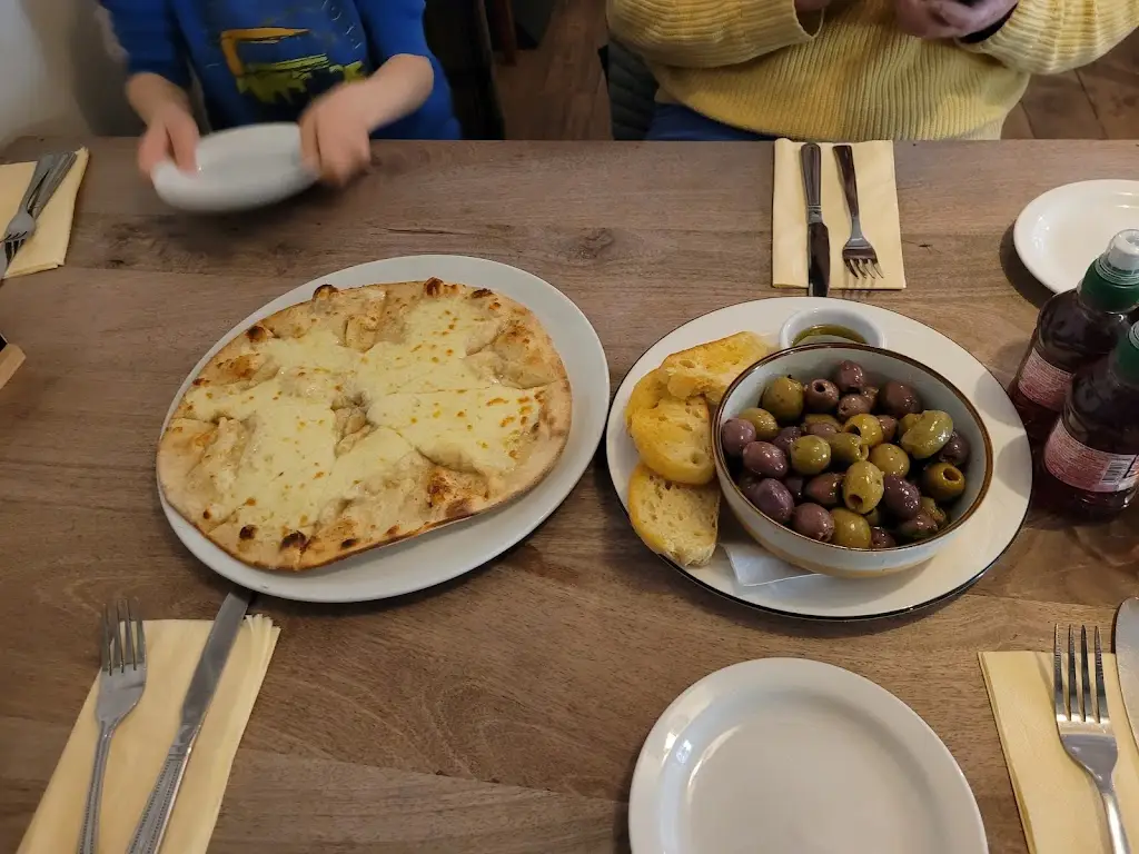 Adam Lappin_Francos Restaurant_Longridge_review