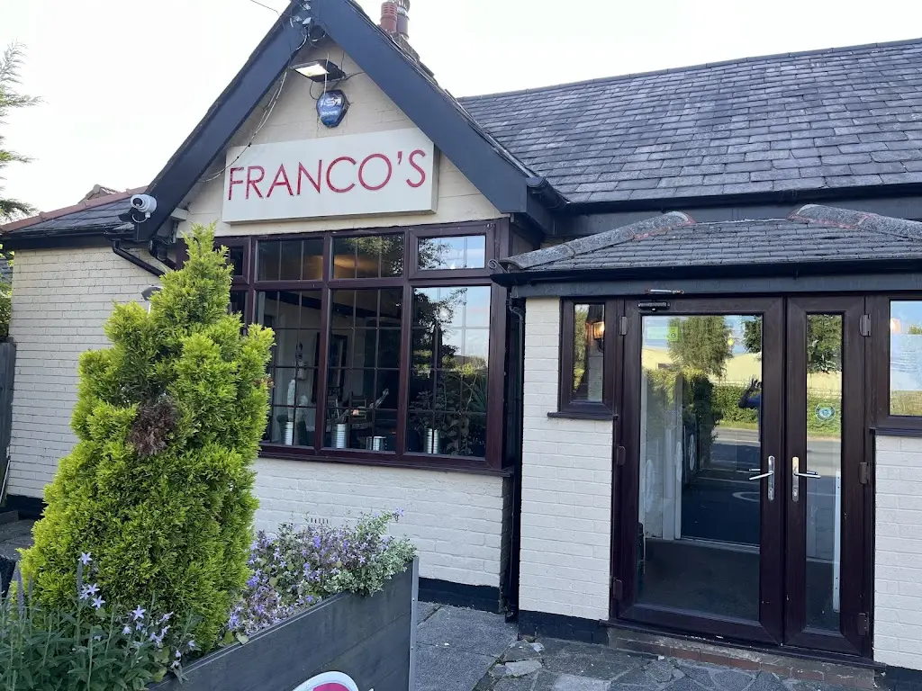 Francos Restaurant_Longridge_slider_image_1