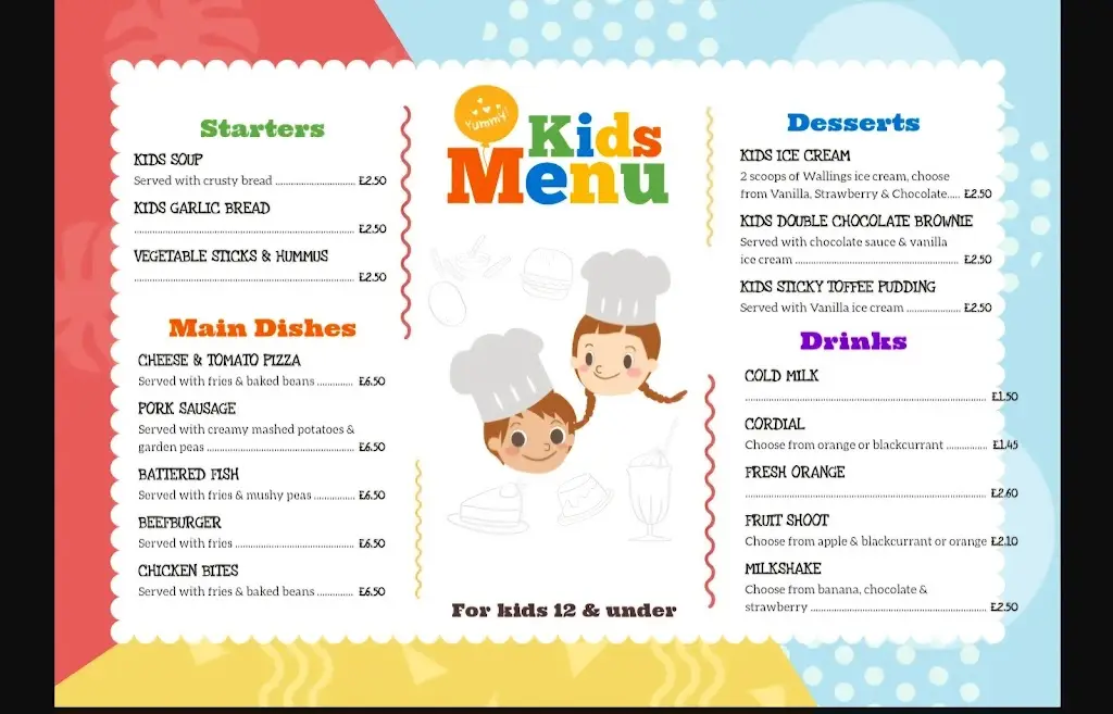 Menu_The Alston Pub & Dining_Longridge_image_2