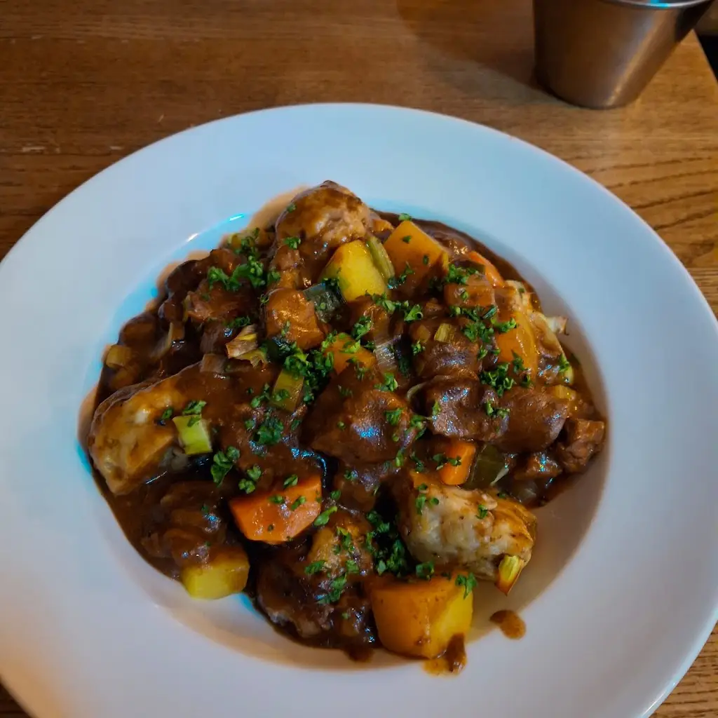 Martin Adams_The Alston Pub & Dining_Longridge_review