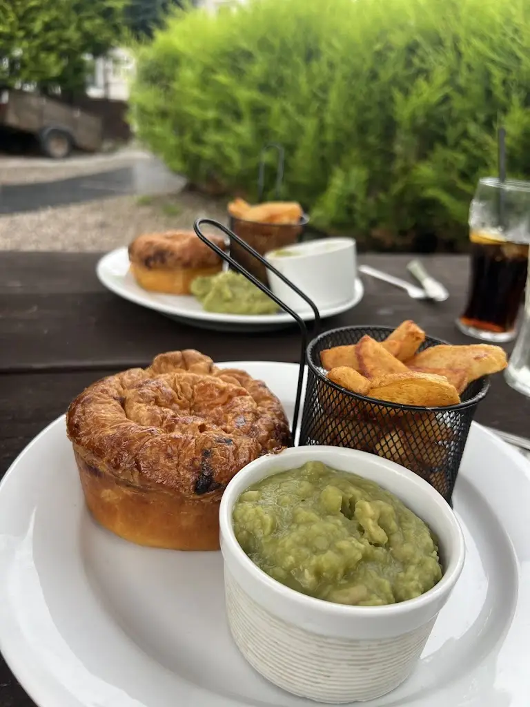 Lucy Parkinson_The Alston Pub & Dining_Longridge_review