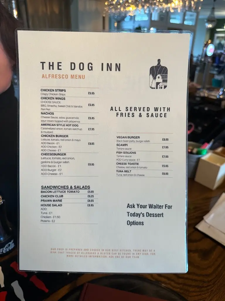 Menu_Hilltop Brasserie_Longridge_image_2