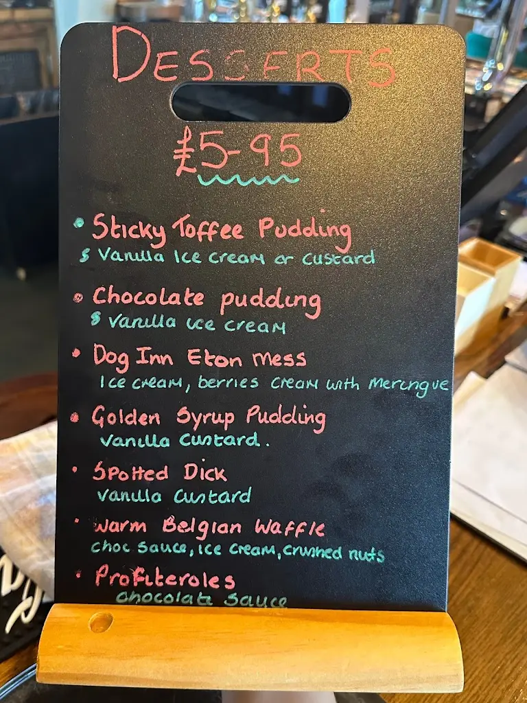 Menu_Hilltop Brasserie_Longridge_image_3