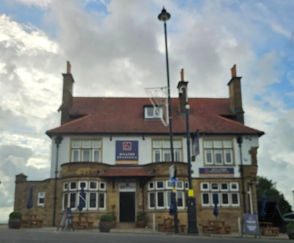 Martin Holt_Hilltop Brasserie_Longridge_review