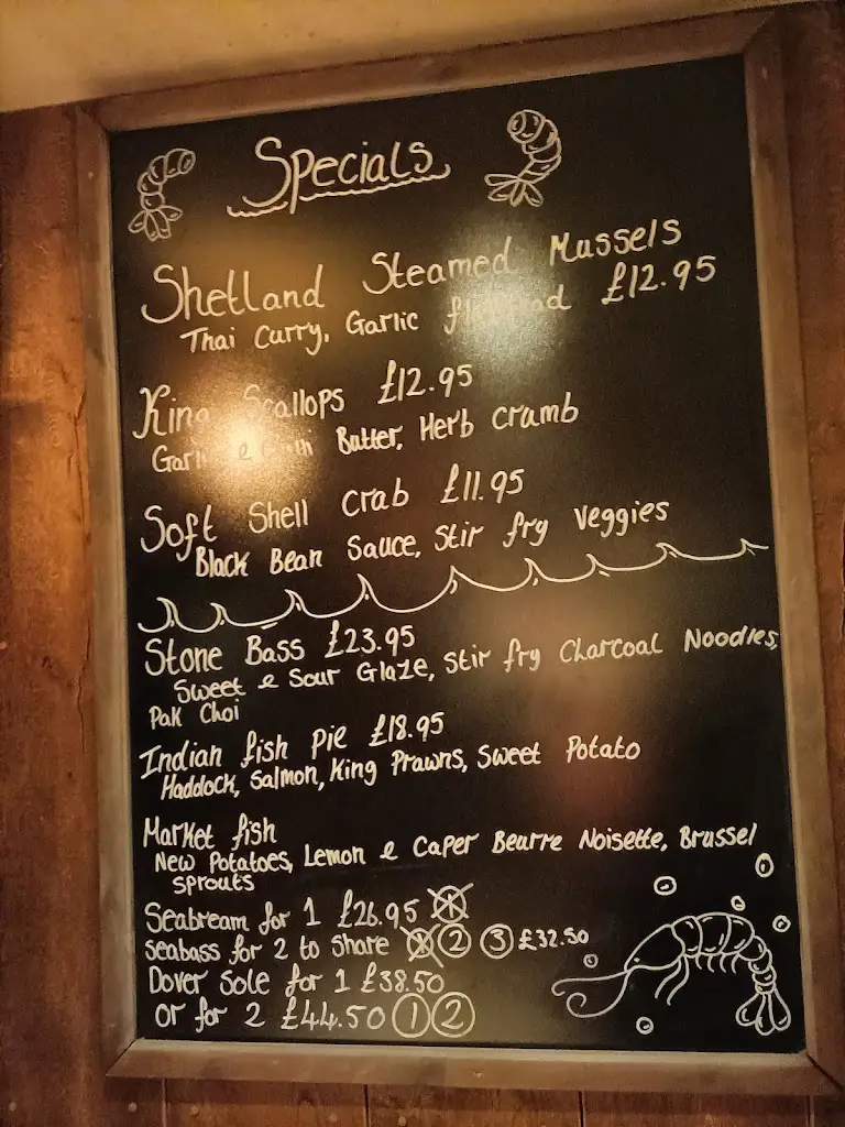 Menu_The Derby Arms_Longridge_image_1