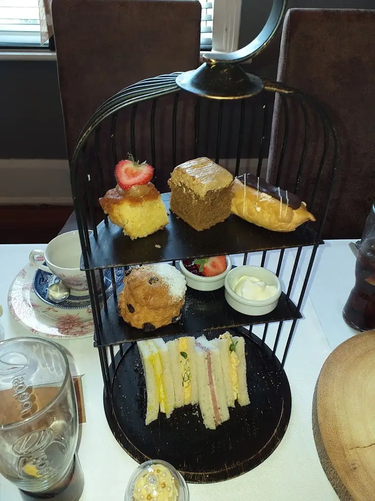 Menu_Angel & Harlequin Bistro_Barlborough_image_5