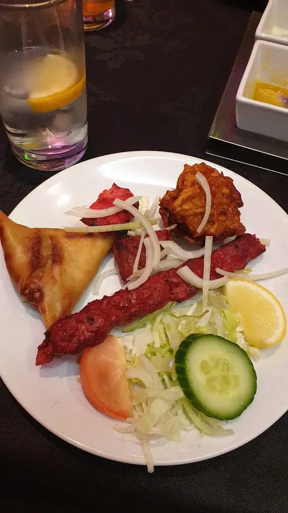 Joanne Riley_Hamadan restaurant_Longridge_review