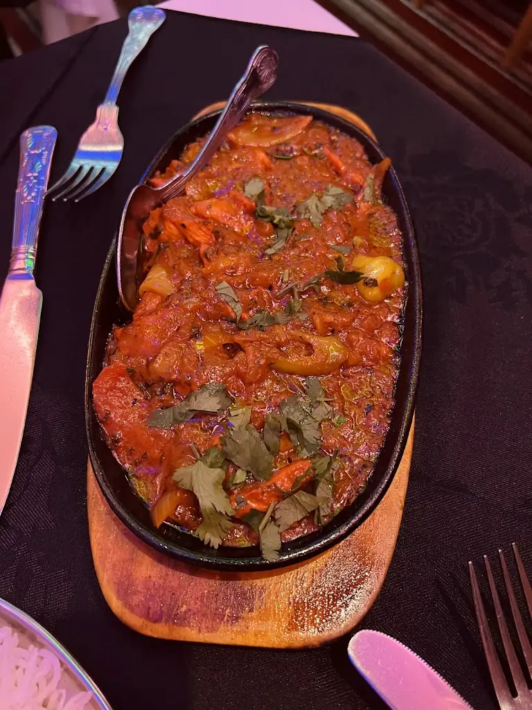 My Life In the UK_Hamadan restaurant_Longridge_review