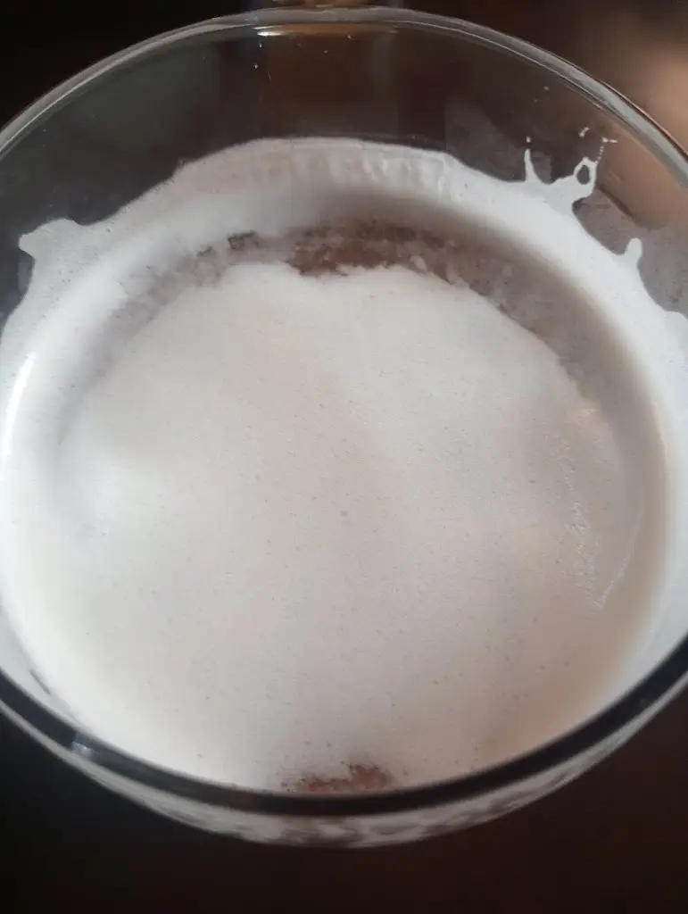 Mark Holland_The Stage Door_Longridge_recensione