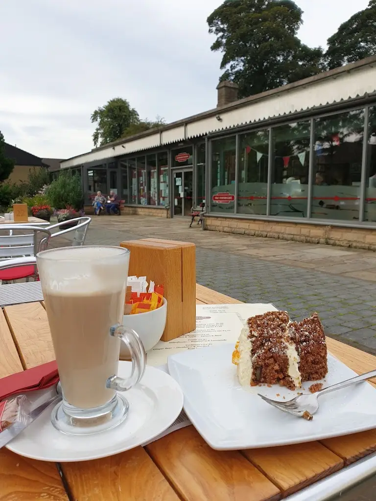 Menu_Old Station Cafe_Longridge_image_7