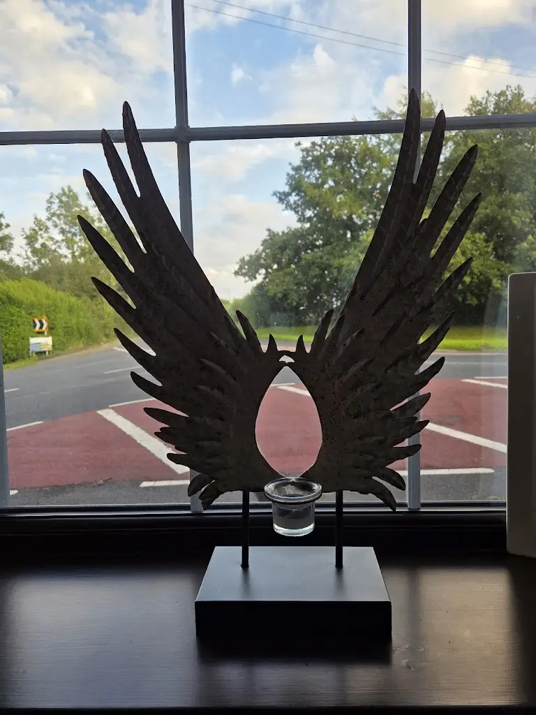 maxine crowe_Angels Restaurant_Longridge_review