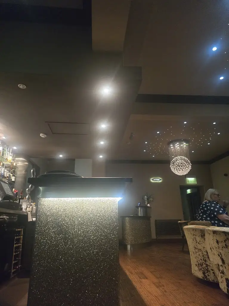 Gemma Higson_Angels Restaurant_Longridge_review