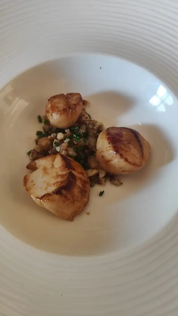 Tony_Angels Restaurant_Longridge_review