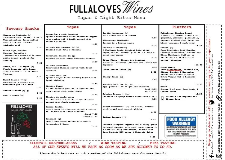 Menu_Fullaloves Wines_Longridge_image_2