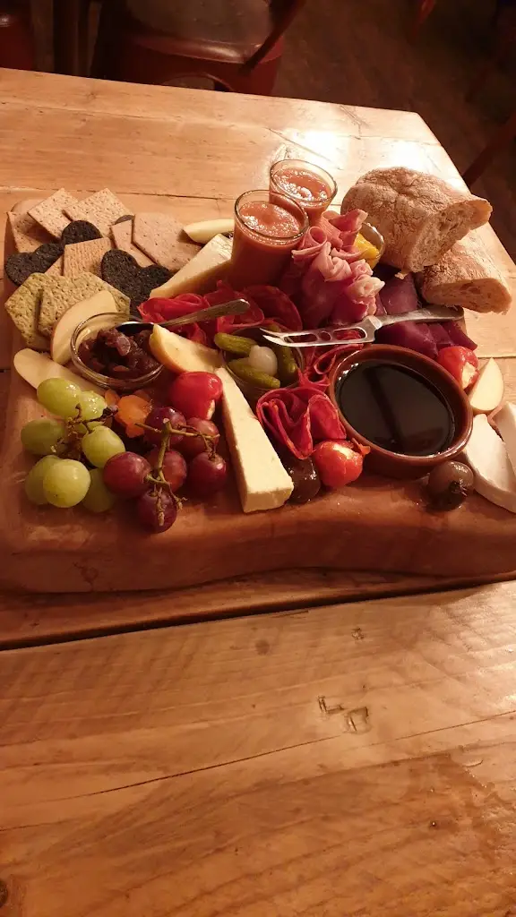 Joanne Riley_Fullaloves Wines_Longridge_review