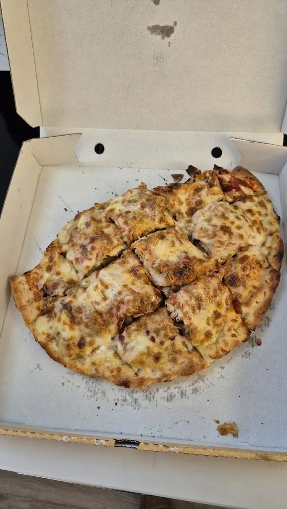 John Burwood_Bella Italian_Longridge_review