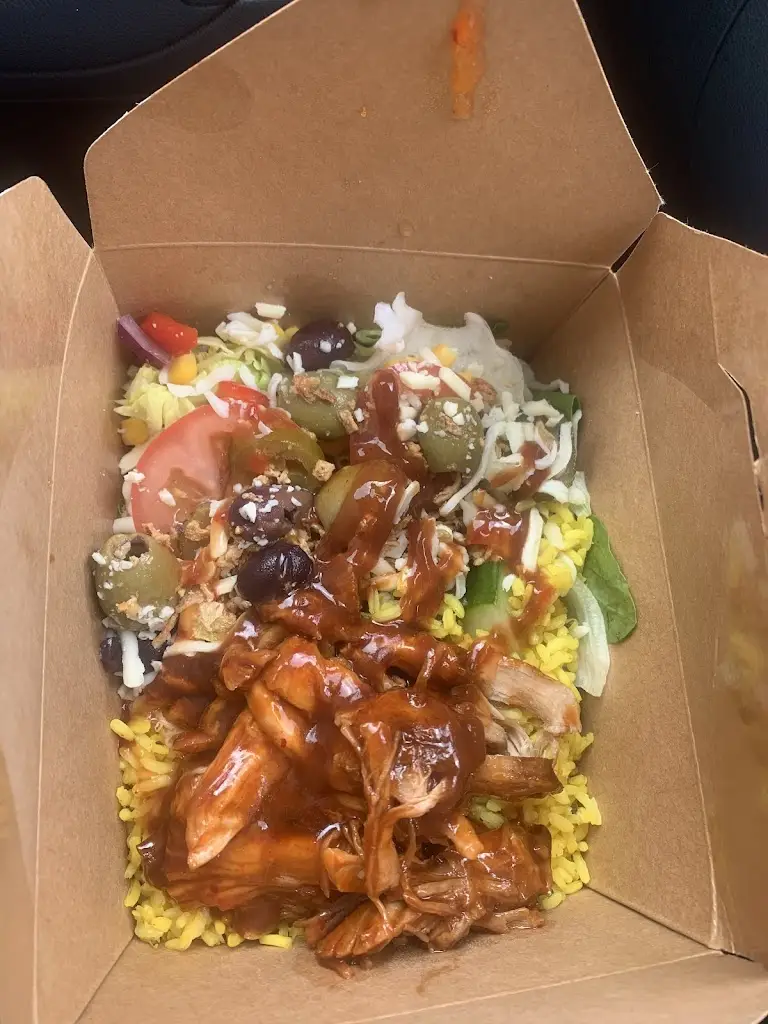 Ellie Yeung_Prepped_Longridge_review