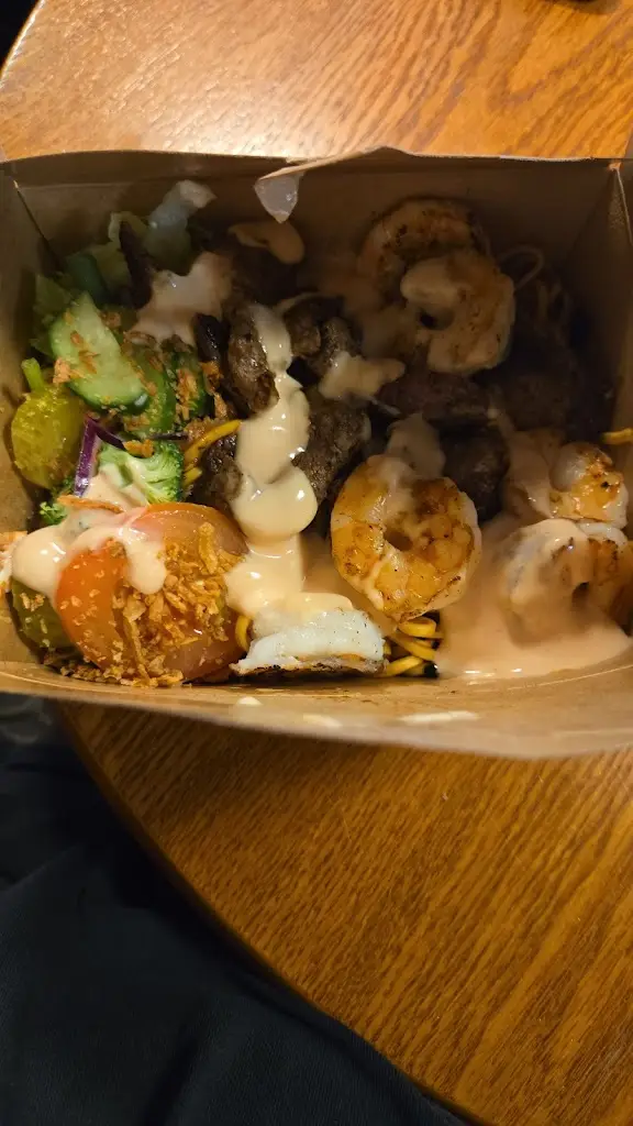 Gemma Atkinson_Prepped_Longridge_review