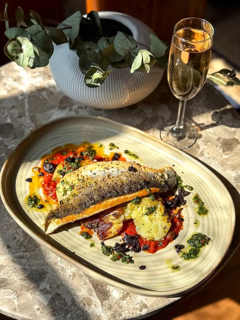 The Dining Room at Longridge House_Longridge_slider_image_1