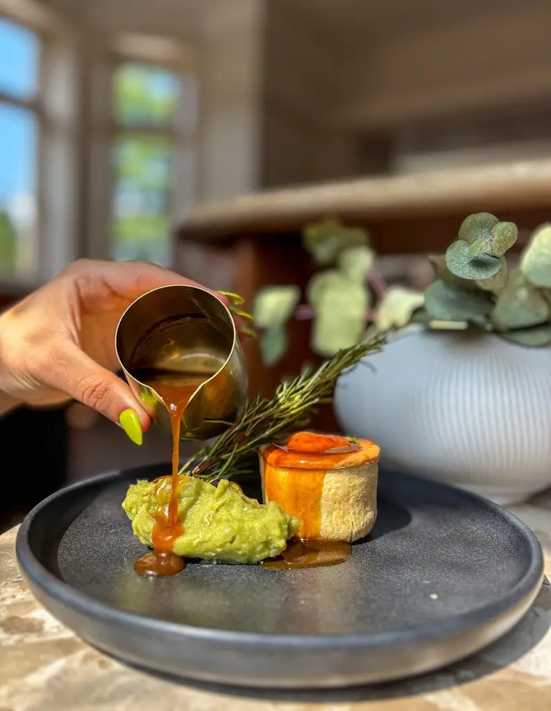 The Dining Room at Longridge House_Longridge_slider_image_2