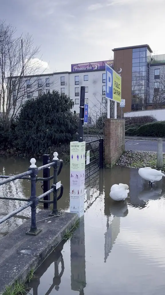 Premier Inn Worcester City Centre hotel_Lower Broadheath_slider_image_2