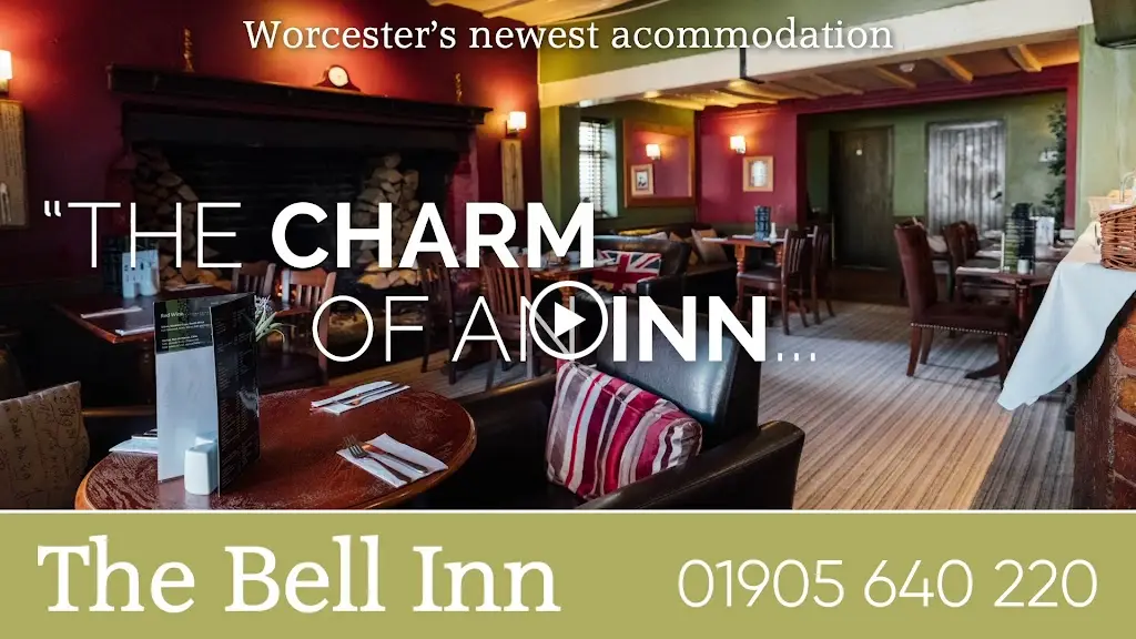 The Bell Inn Broadheath_Lower Broadheath_slider_image_2