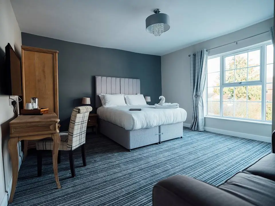 The Bell Inn Broadheath_Lower Broadheath_slider_image_3