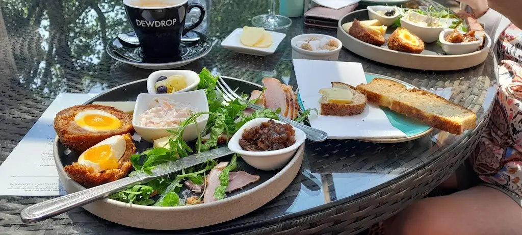 Menu_The Dewdrop_Lower Broadheath_image_2