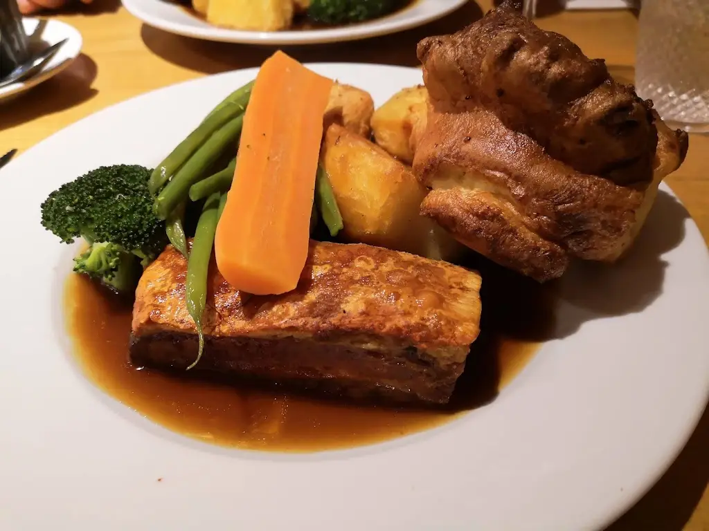 Menu_The Railway Lowdham_Lowdham_image_6