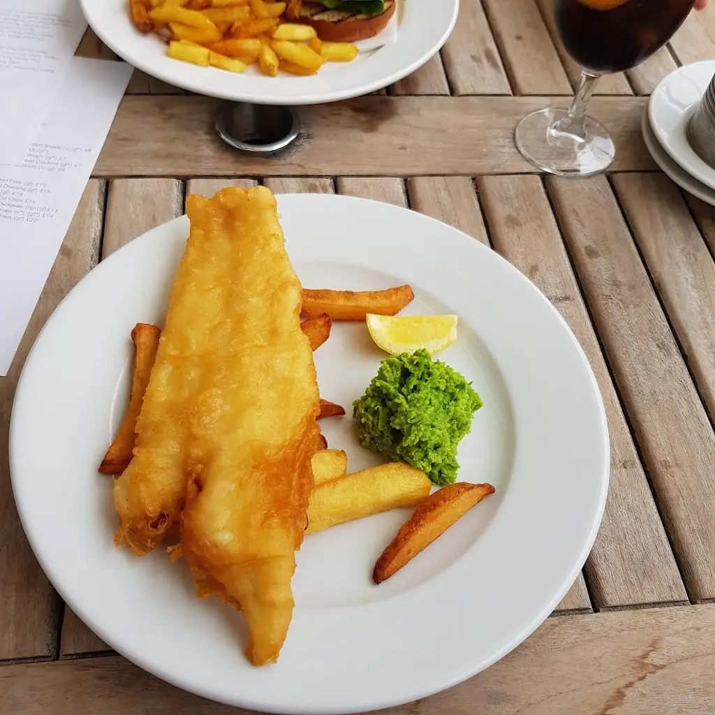 Menu_The Railway Lowdham_Lowdham_image_7