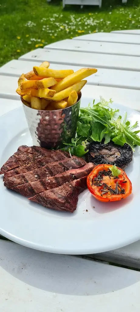 Menu_The Railway Lowdham_Lowdham_image_8