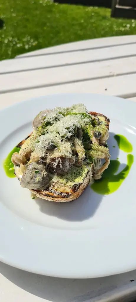 Menu_The Railway Lowdham_Lowdham_image_9