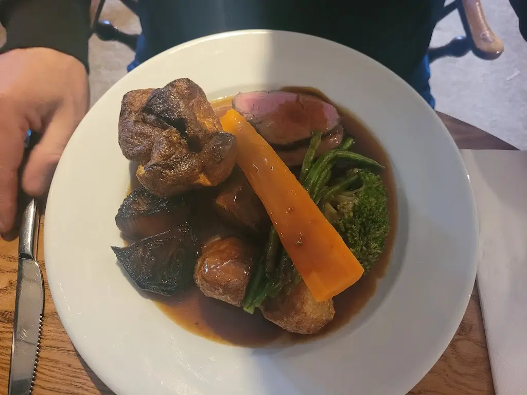 Bourne23_The Railway Lowdham_Lowdham_review