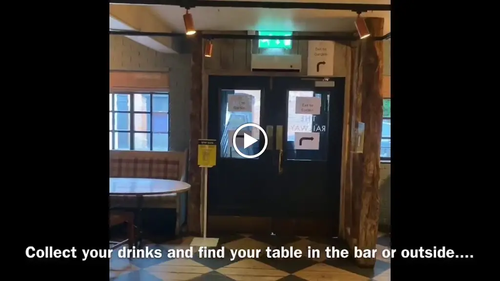 The Railway Lowdham_Lowdham_slider_image_2