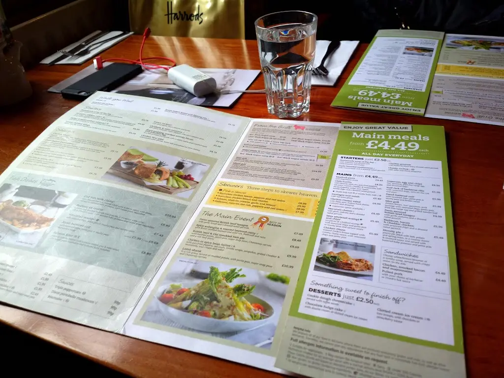 Menu_Magna Charta_Lowdham_image_2