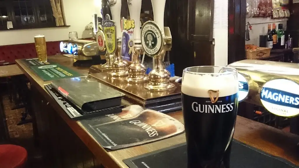 Menu_The Old Ship Inn_Lowdham_image_4